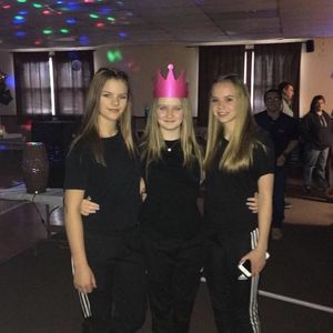 Meet your Posher, Jayden